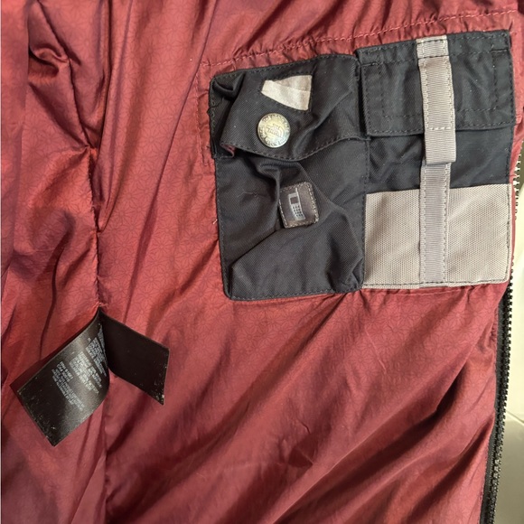 The North Face jacket - Picture 7 of 9